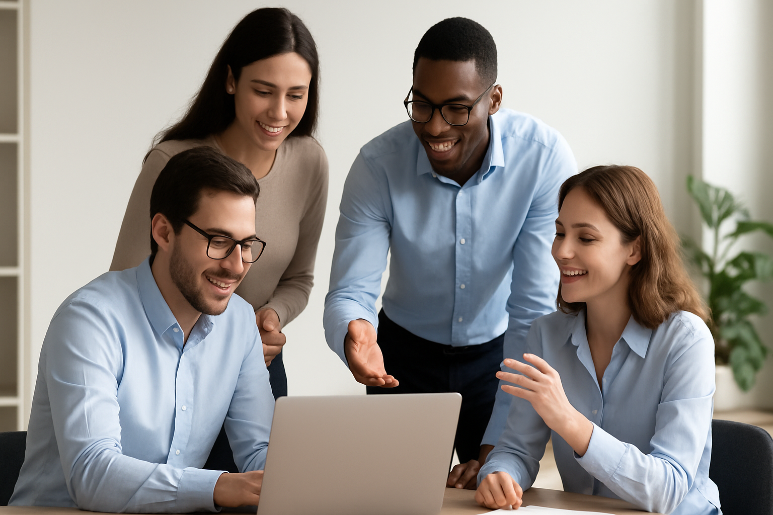 Maximizing Team Efficiency with Enterprise Collaboration Tools