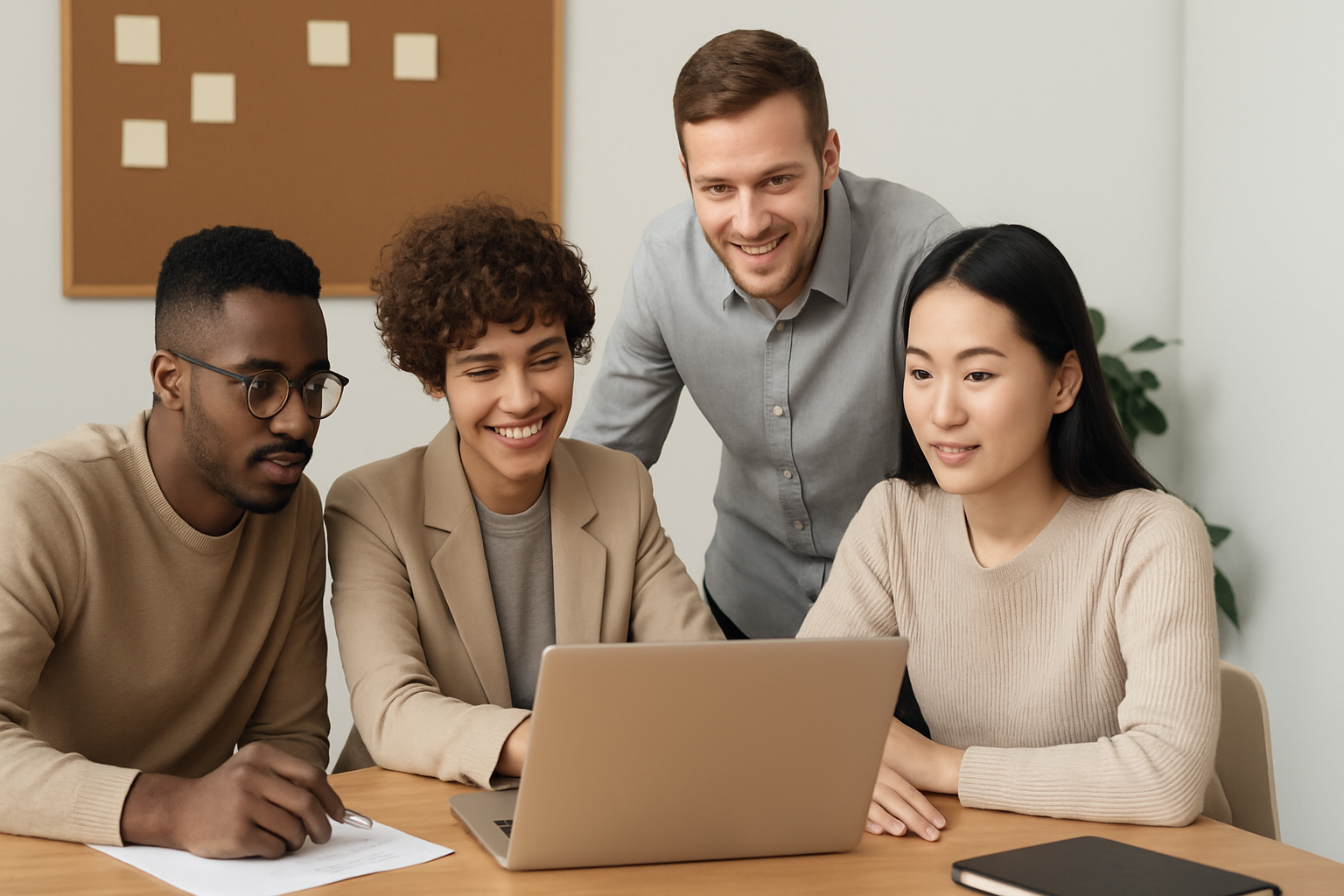 Efficiëntie verhogen: Hoe samenwerkingstools jouw team kunnen versterken