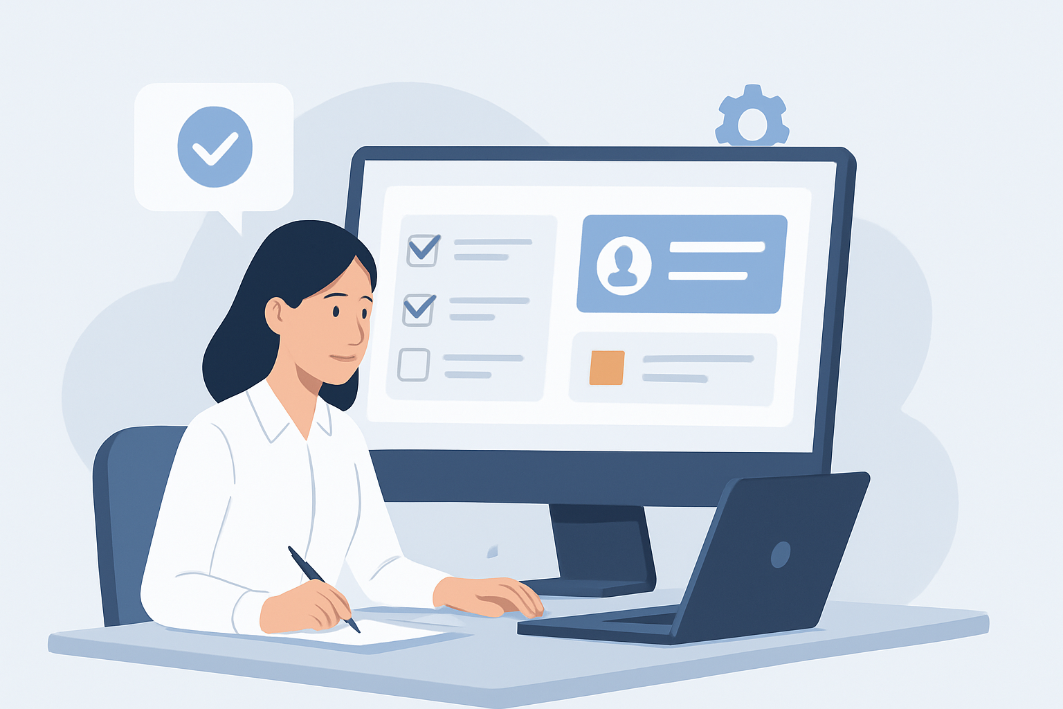 如何提升工单管理效率