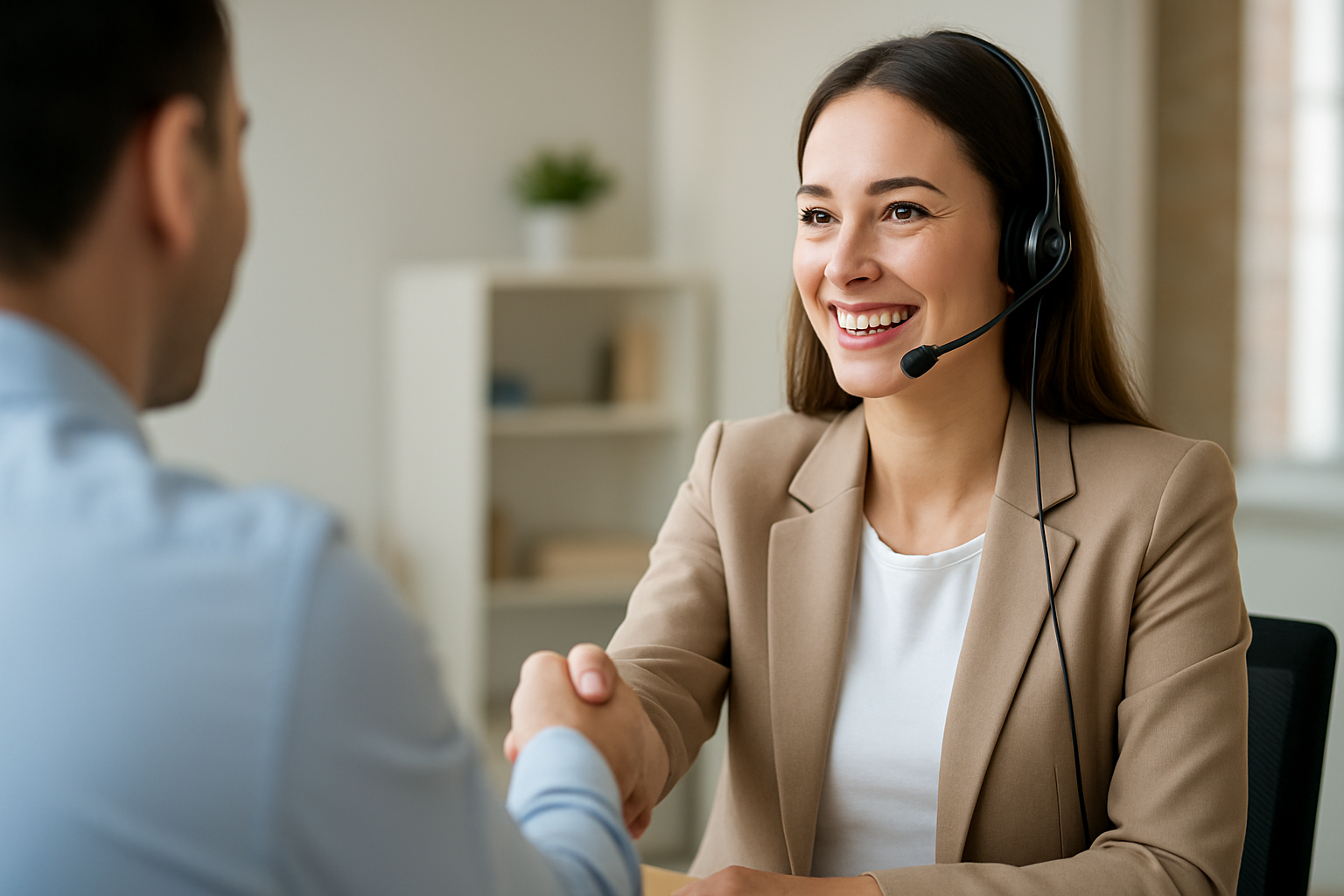 A Arte de Encantar: Dicas para um Atendimento ao Cliente Excepcional