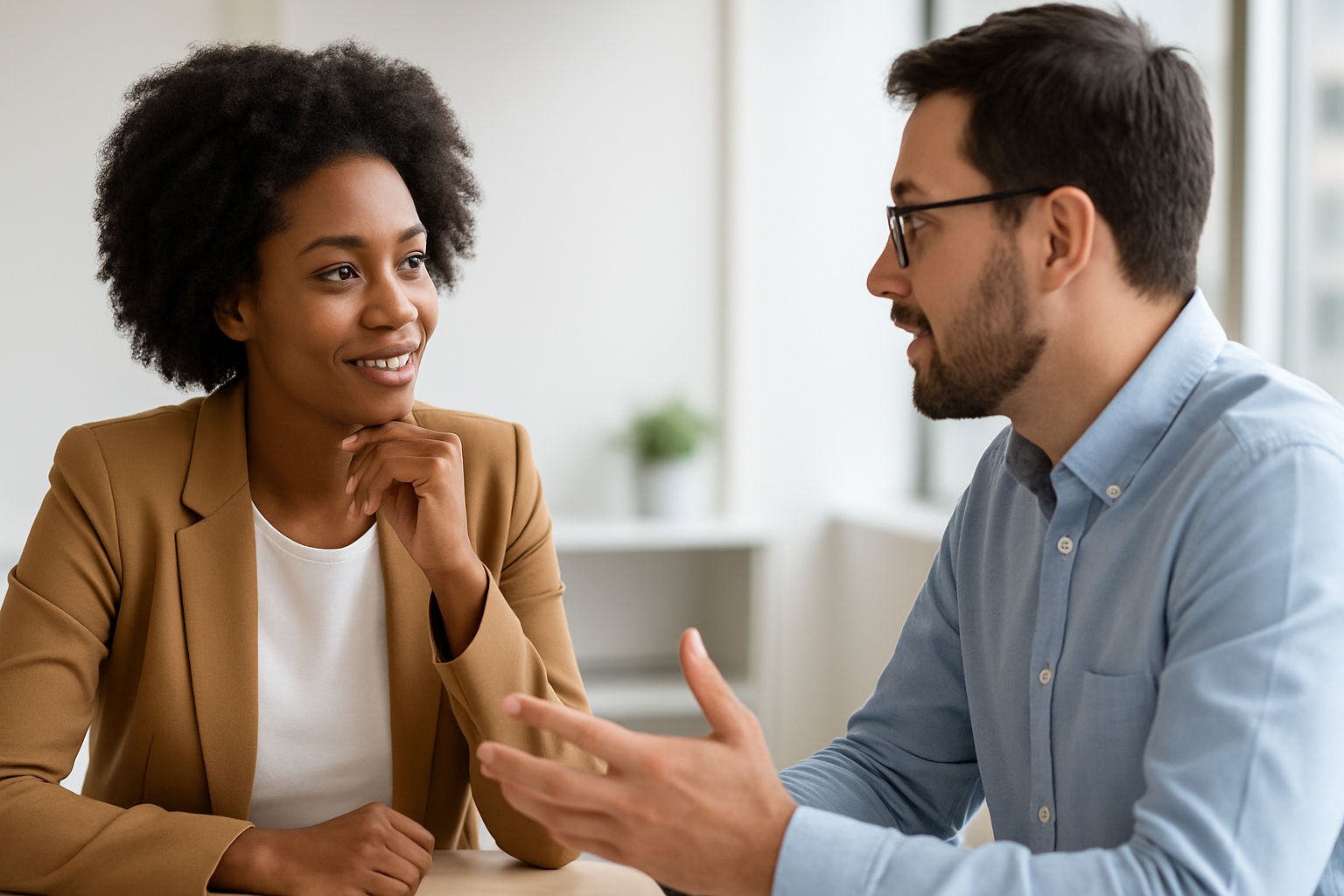 Cómo escuchar a tus clientes puede transformar tu negocio