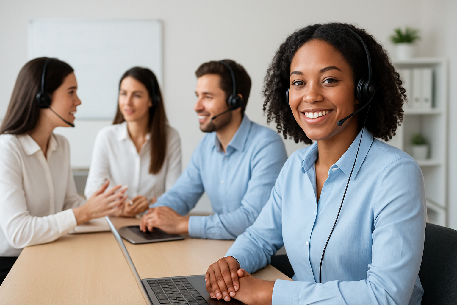 Optimiser la gestion des équipes de support : stratégies efficaces