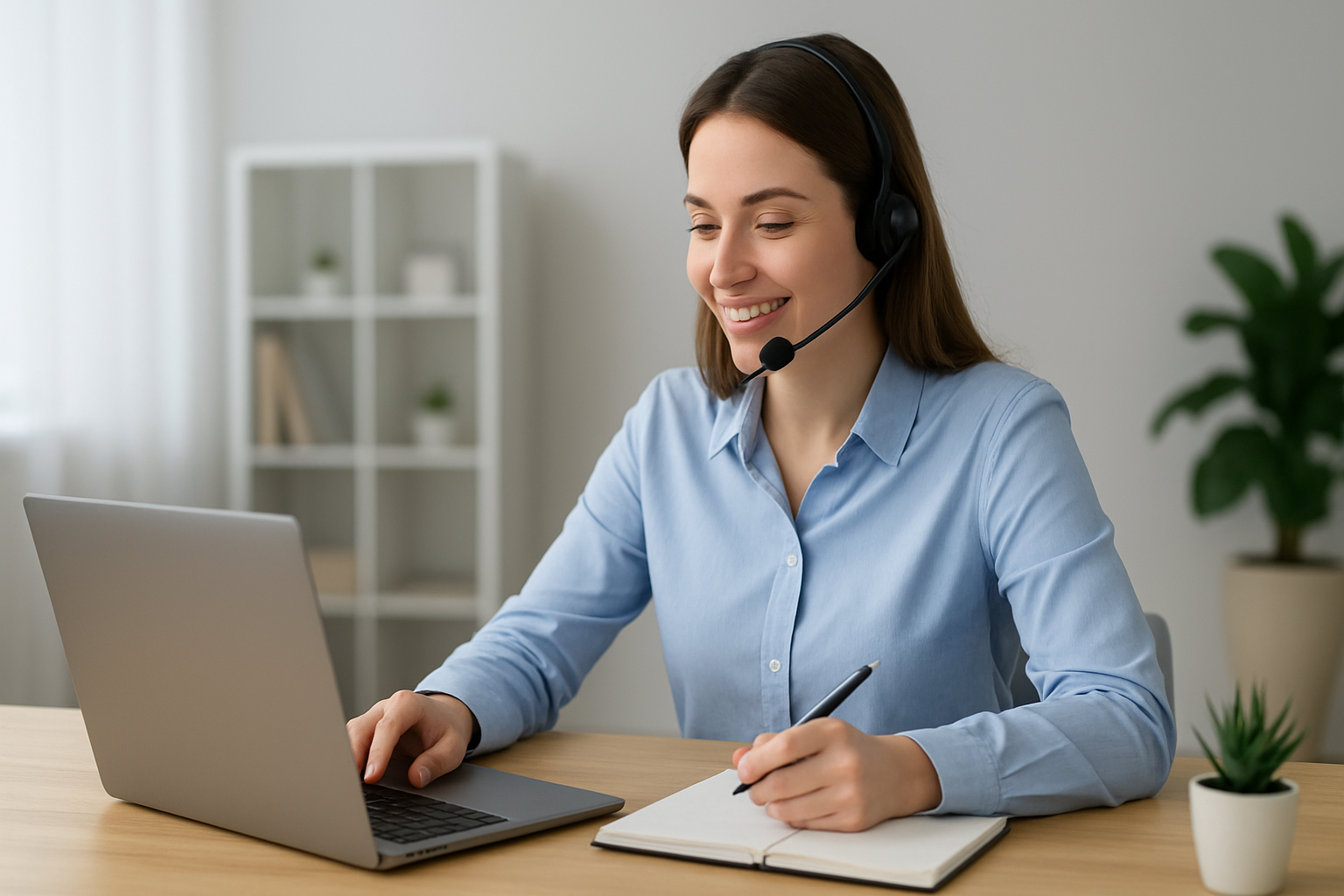 Kundenservice im digitalen Zeitalter: Wie Unternehmen den Wandel meistern