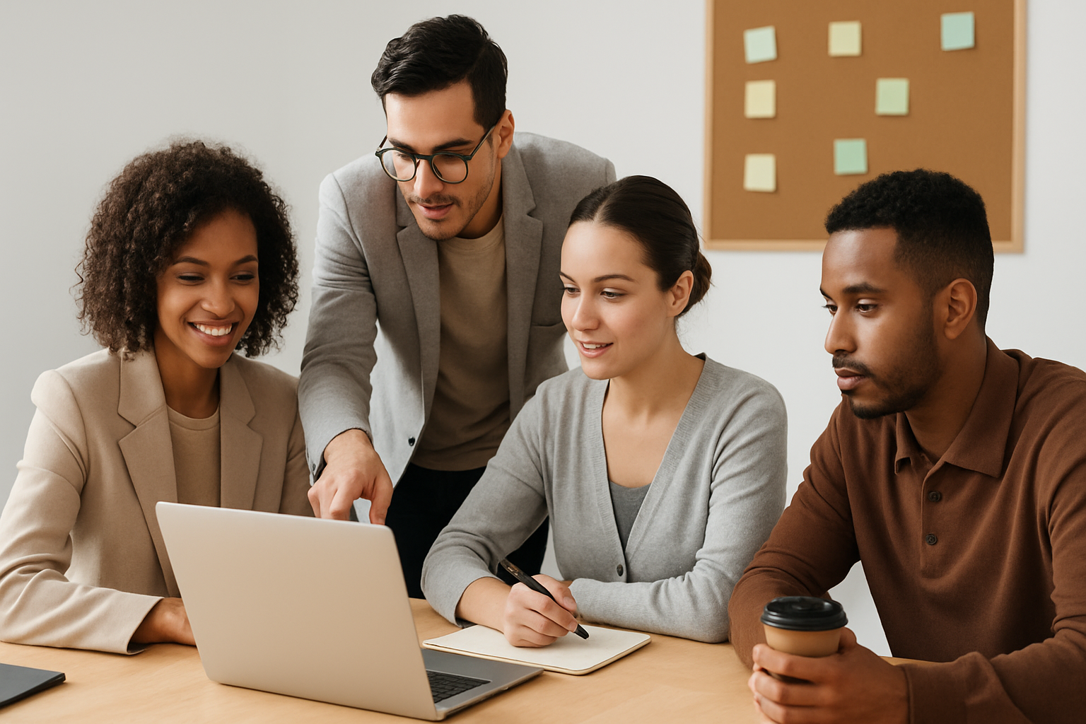 Como Escolher a Ferramenta de Colaboração Empresarial Certa para a Sua Equipa