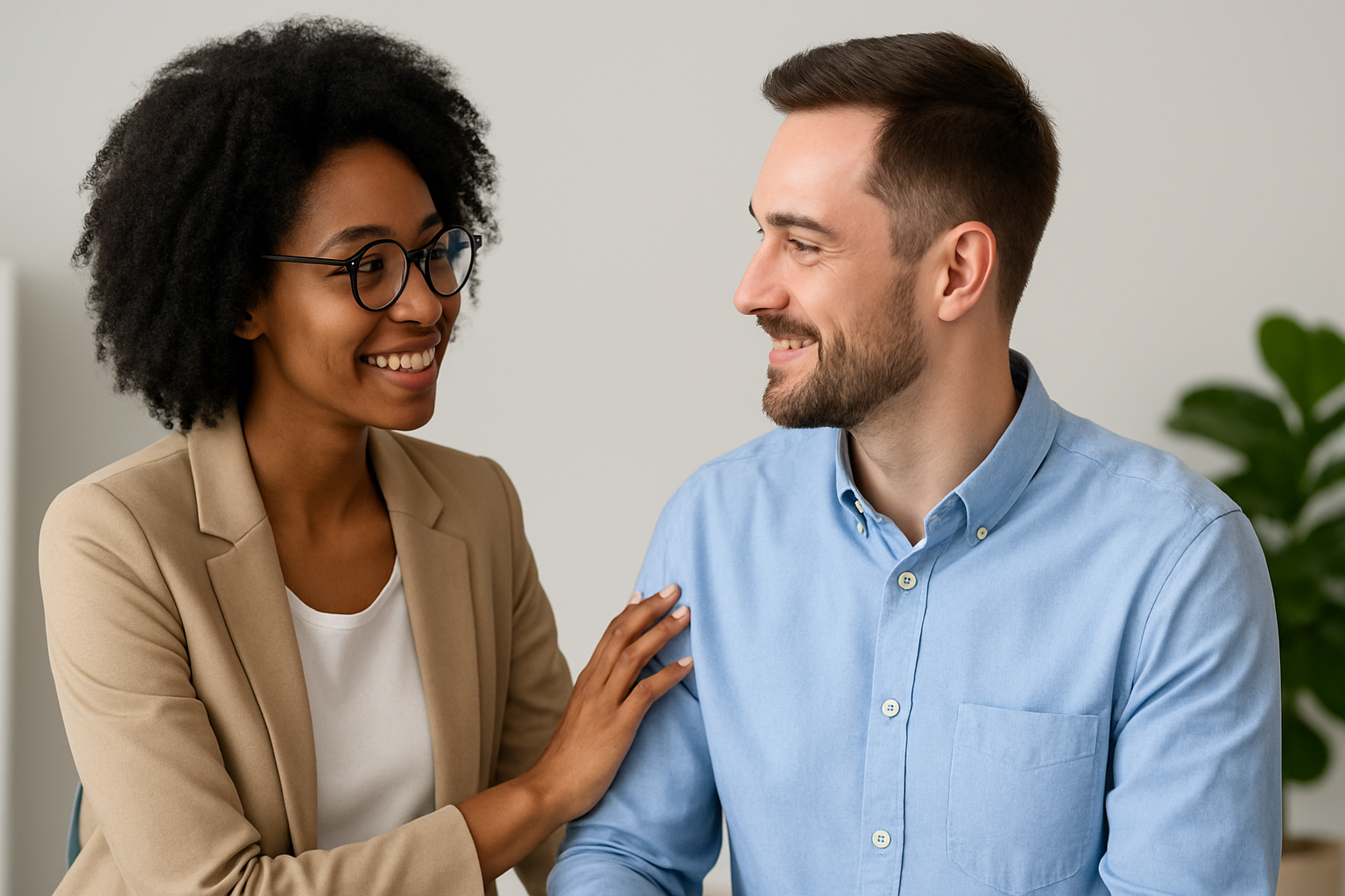 The Role of Empathy in Delivering Exceptional Customer Experiences