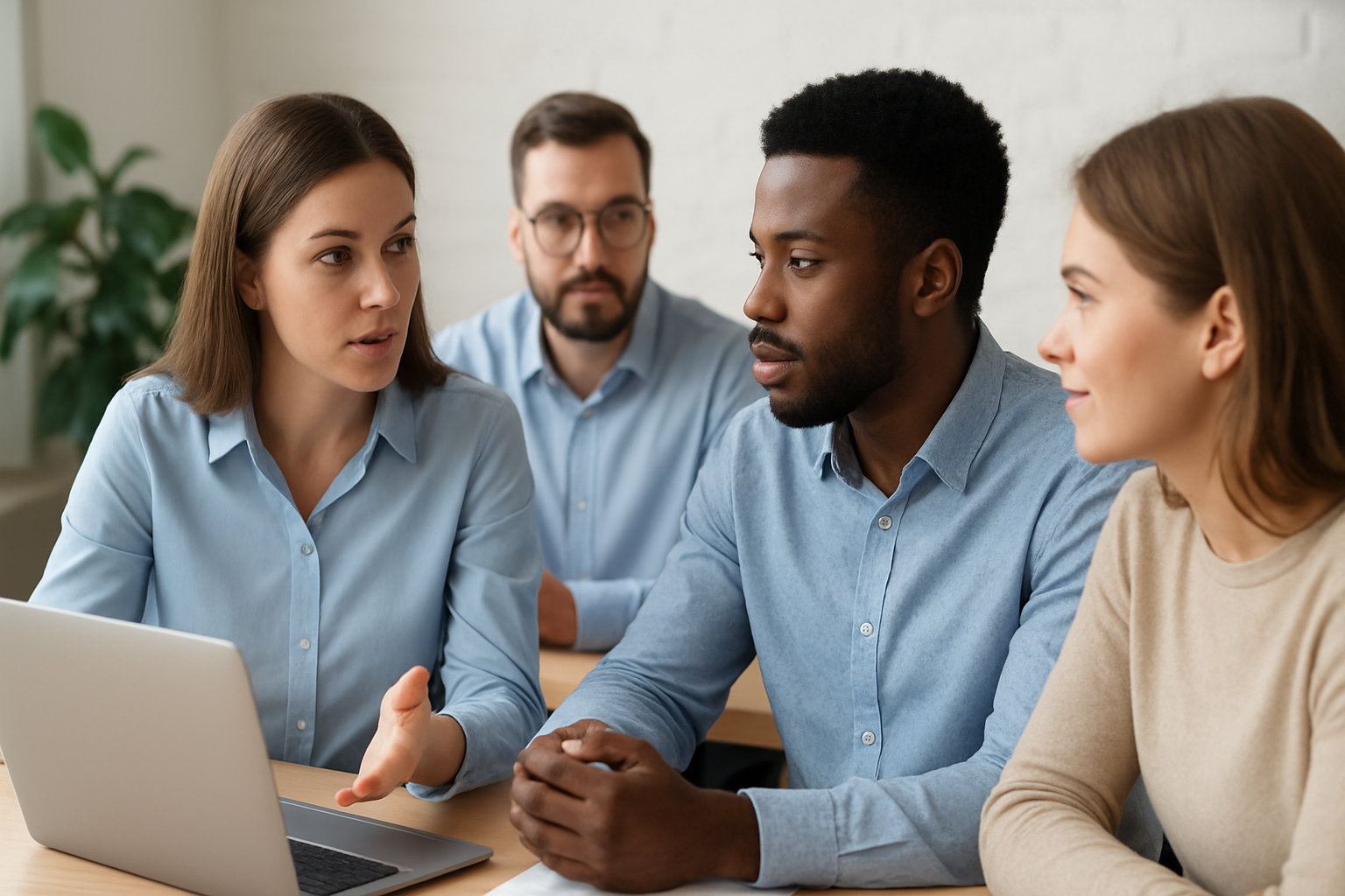 Les clés d'une communication réussie au sein des équipes de support