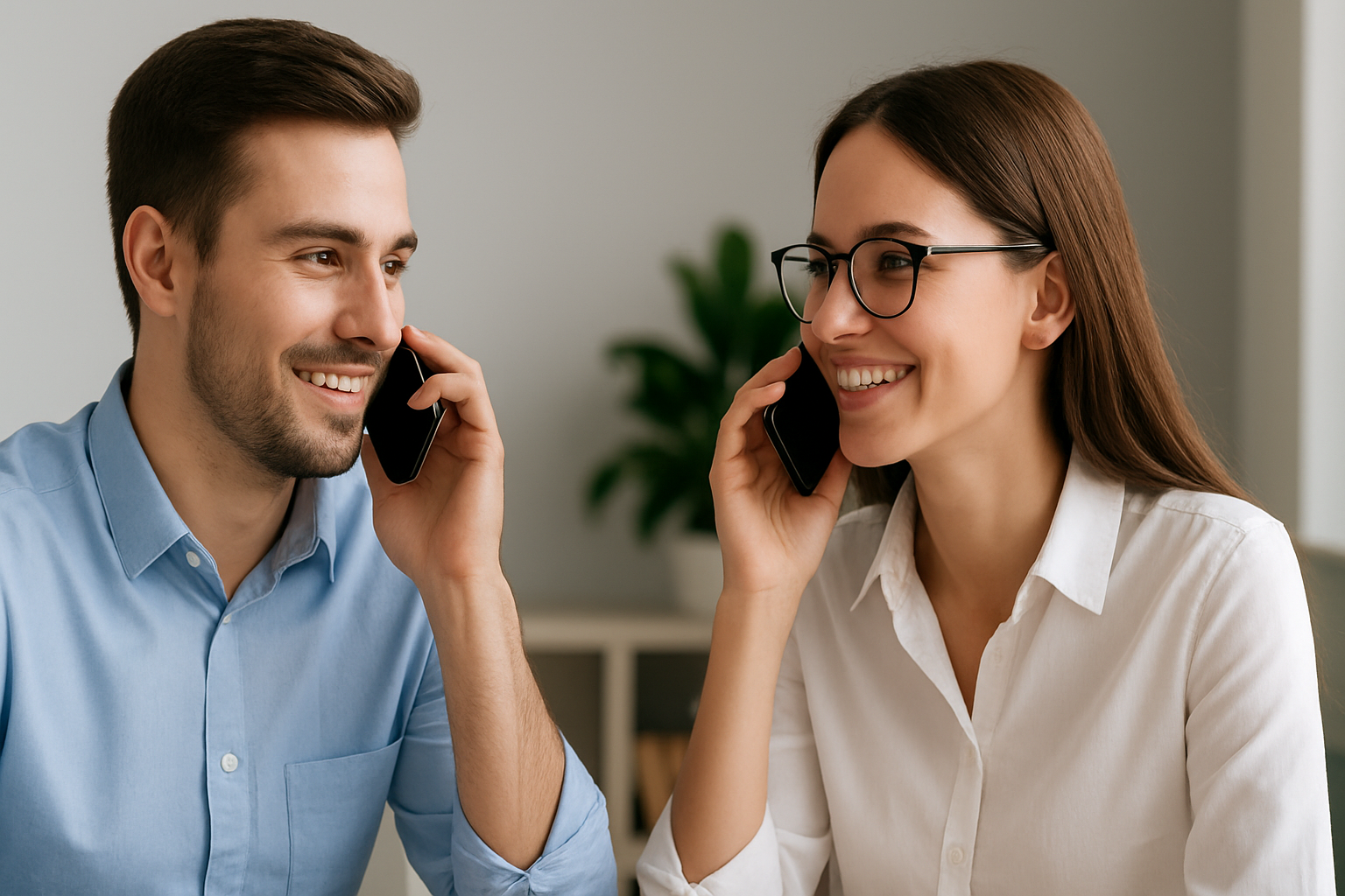 Effektive Kundenkommunikation: Tipps für den direkten Draht zum Kunden