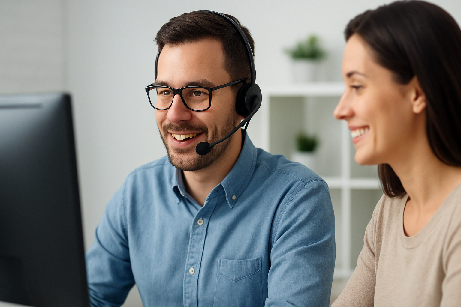 De rol van technische ondersteuning bij klanttevredenheid