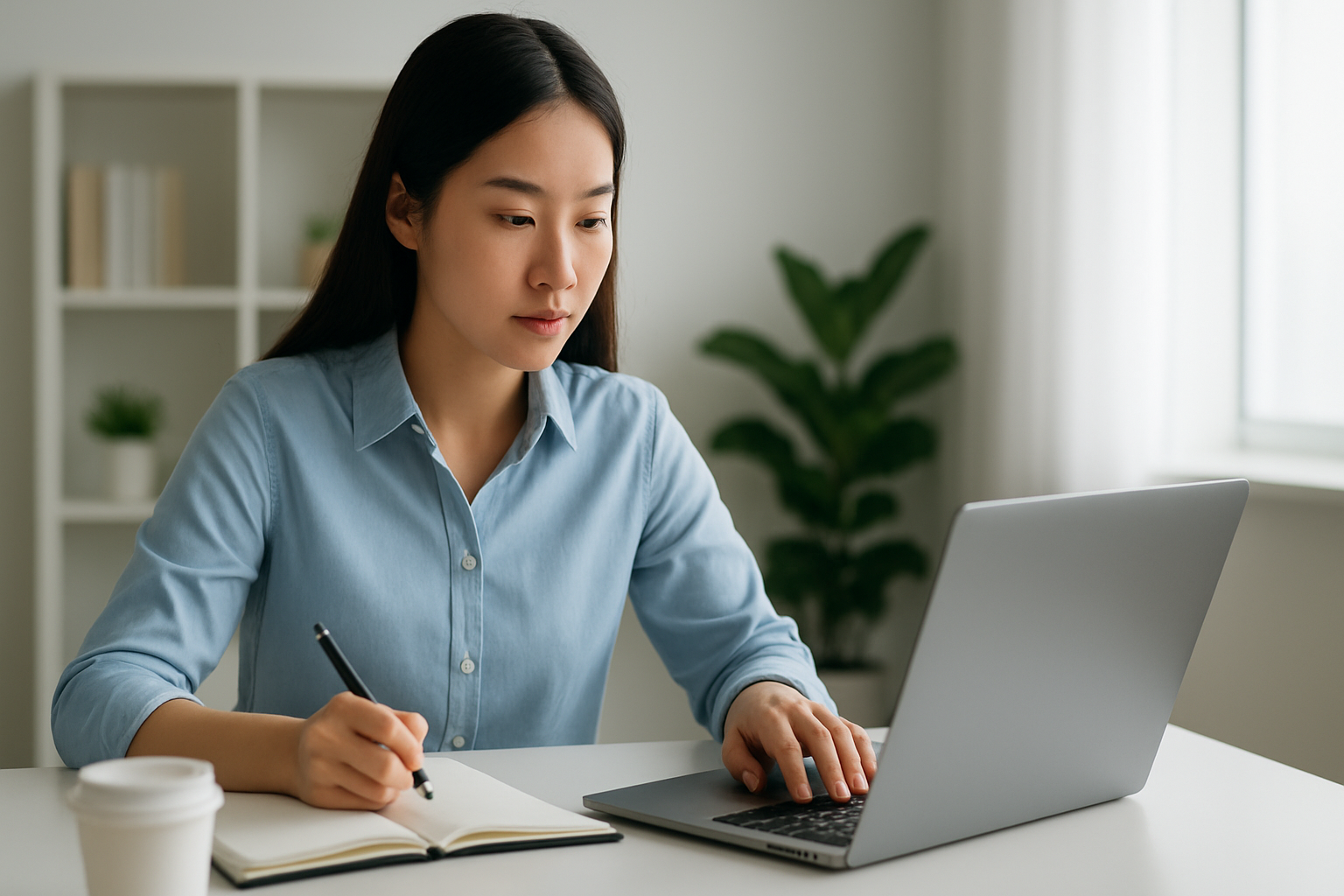 工作效率提升方法大揭秘