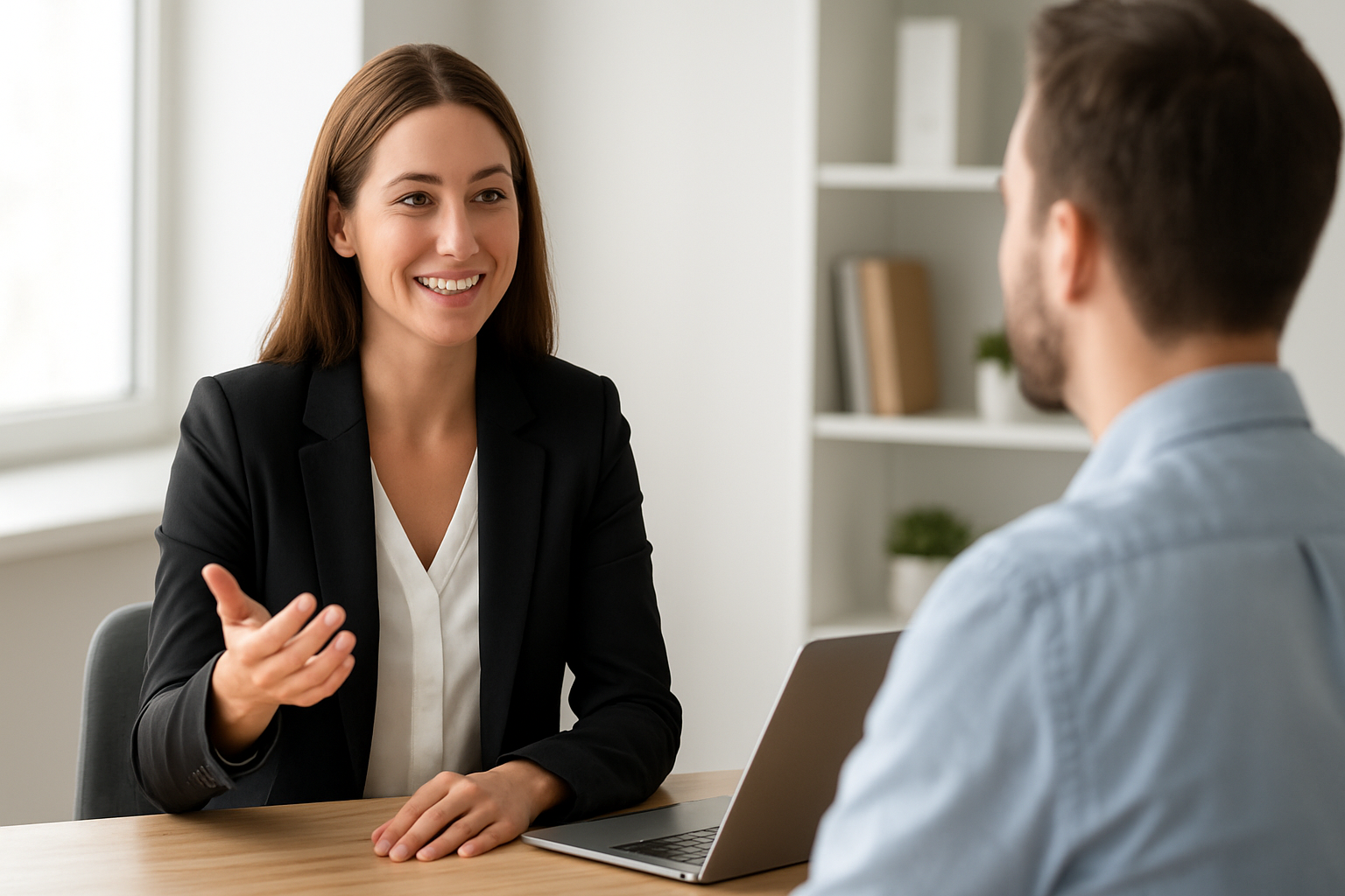 La importancia de escuchar a tus clientes para mejorar la comunicación