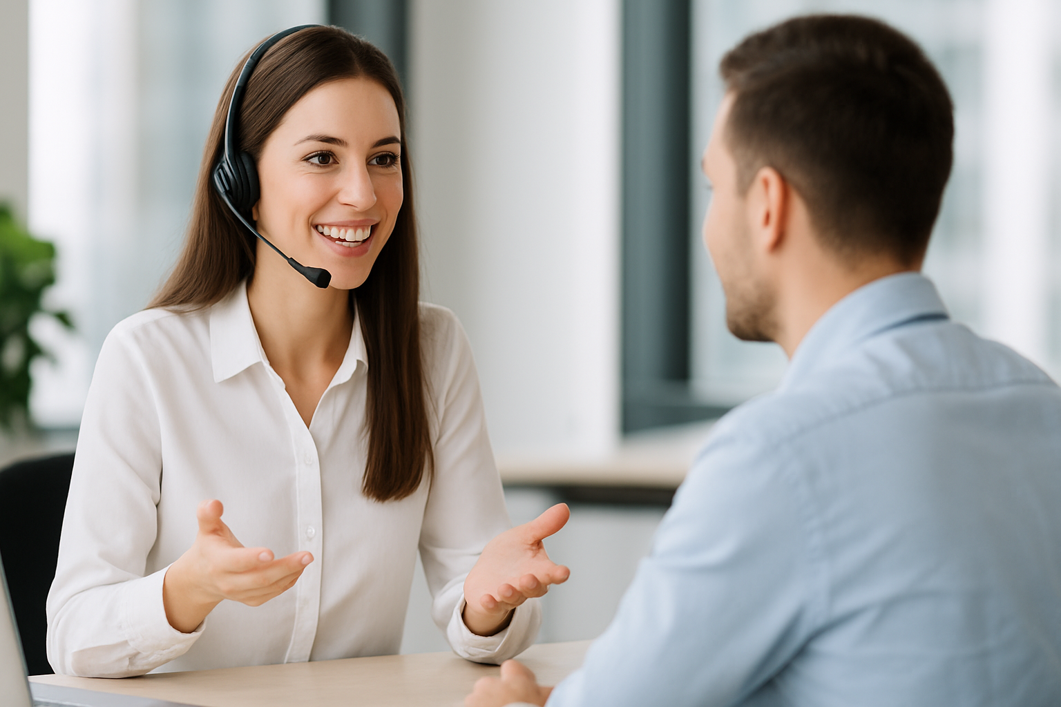 Les secrets d'un service client exceptionnel : comment ravir vos clients