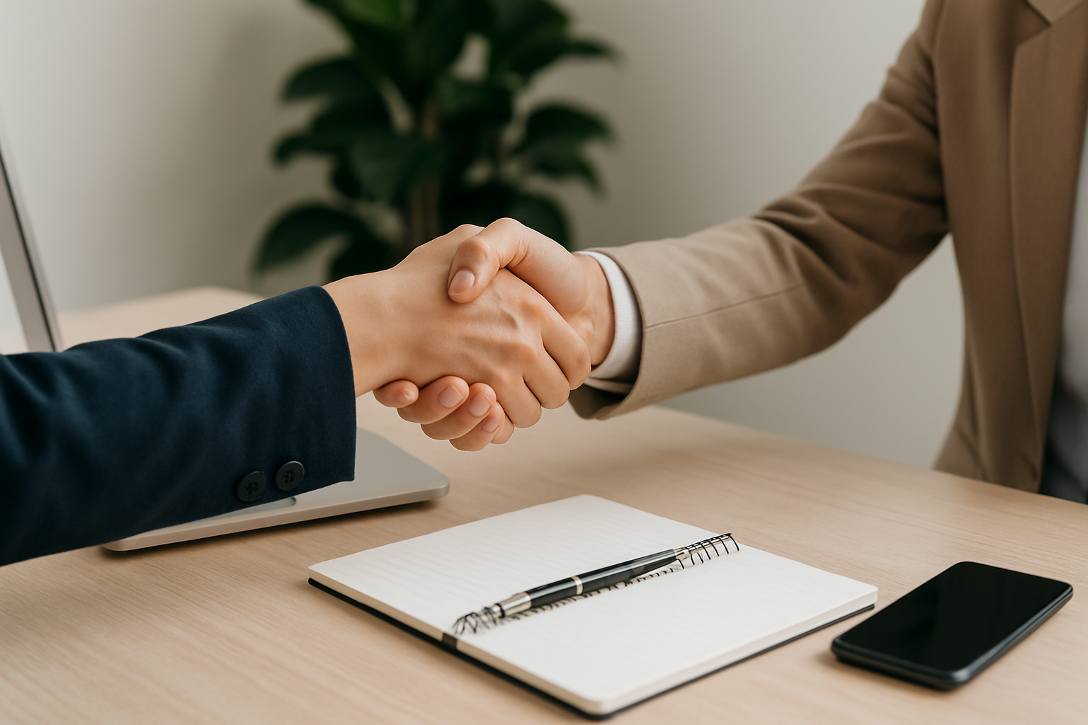 Kundenbindung: Strategien für langfristige Geschäftsbeziehungen