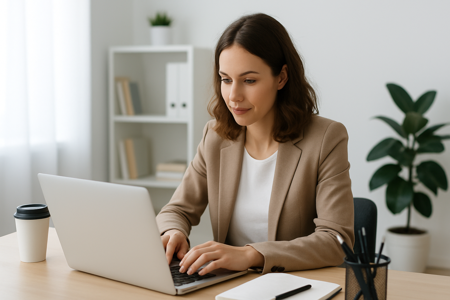 Effectieve strategieën voor een hogere productiviteit op het werk