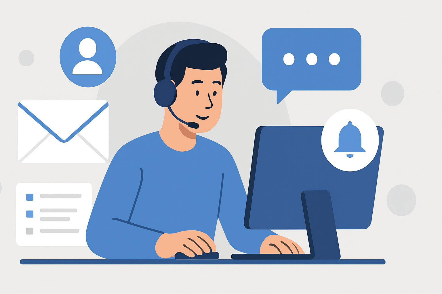 Эффективное управление тикетами поддержки: советы и лучшие практики