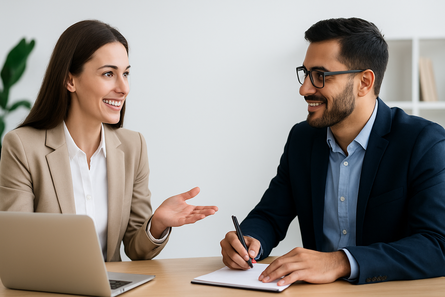 La importancia de la comunicación efectiva con tus clientes