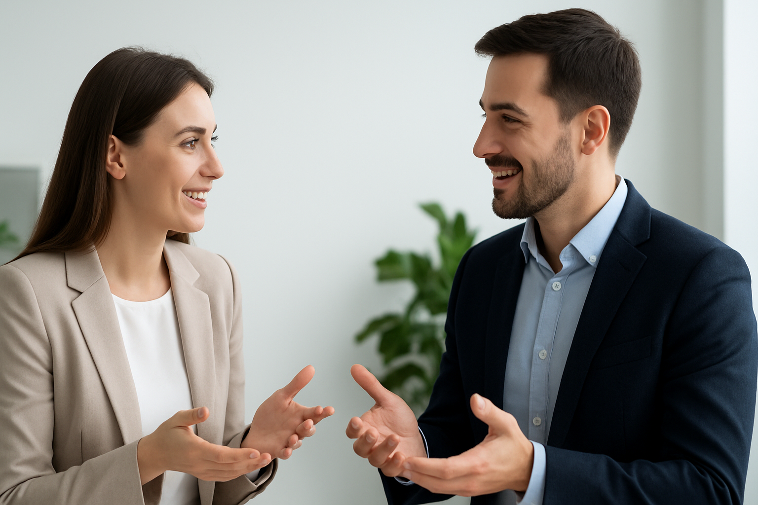 Migliorare la comunicazione con i clienti: strategie vincenti