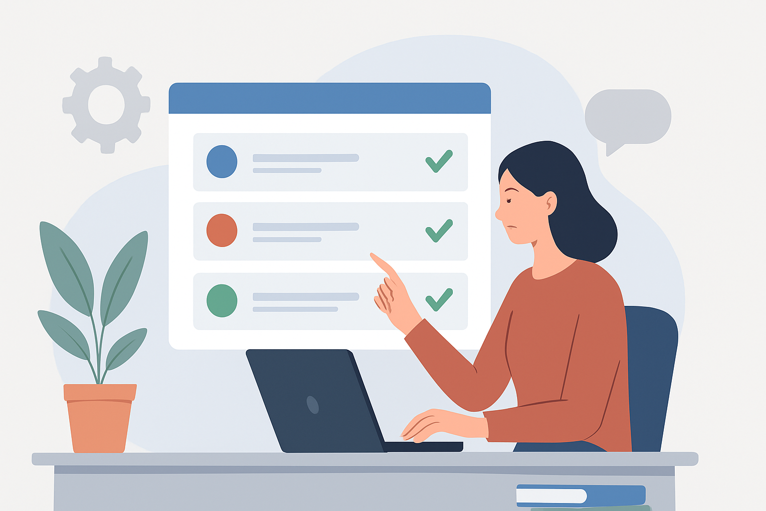 高效工单管理的秘诀