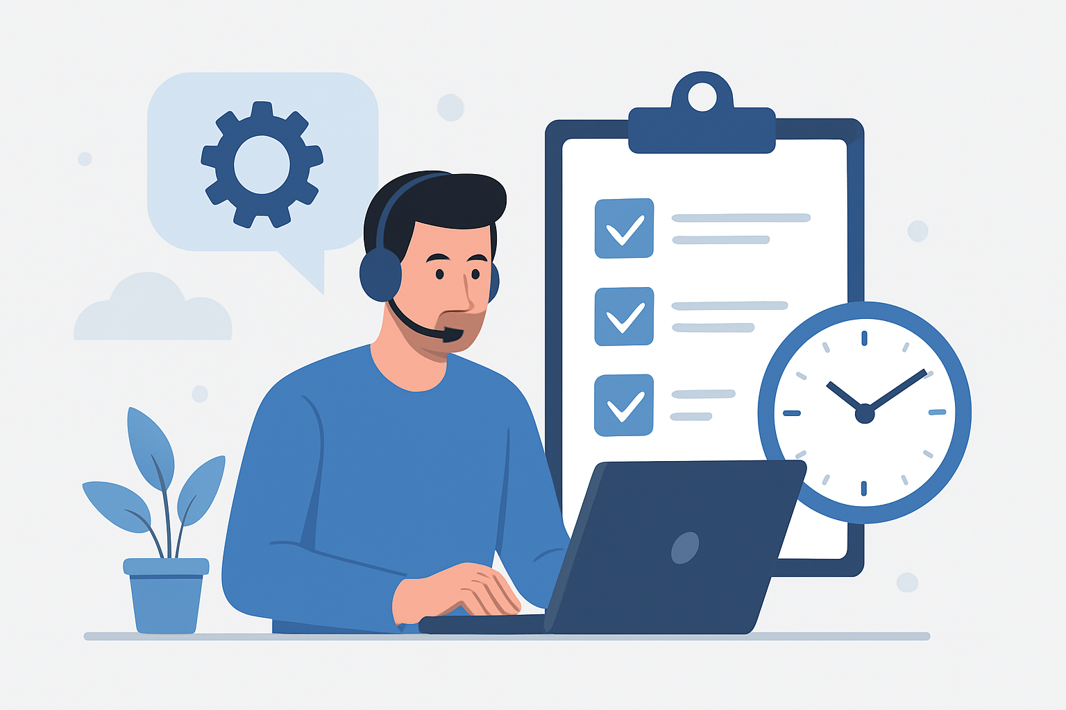 Como Definir e Medir SLA Eficientes para o Seu Suporte Técnico