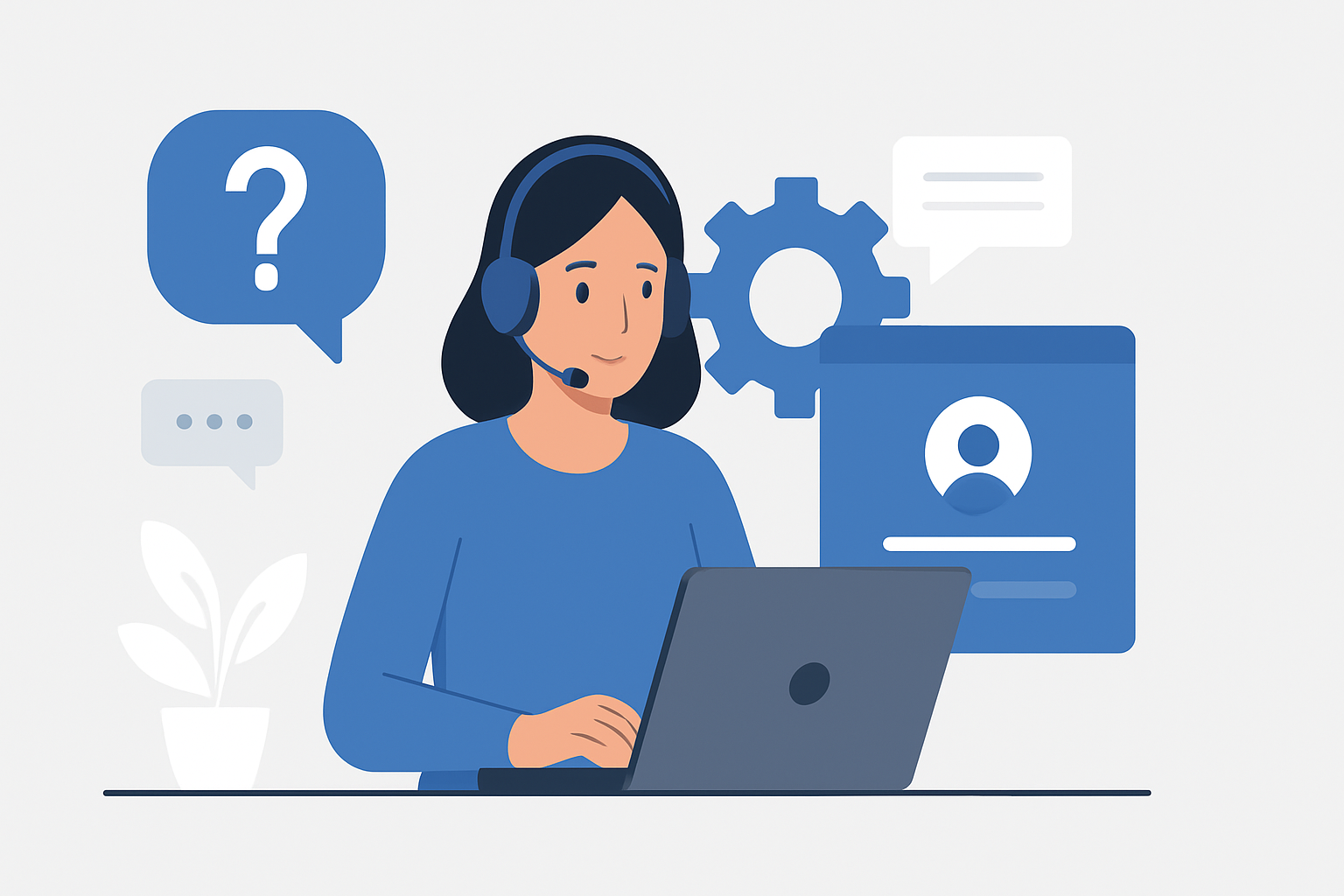 Consejos prácticos para mejorar tu servicio de Helpdesk