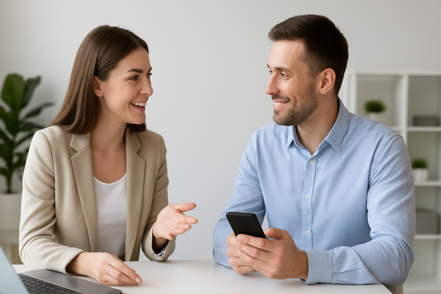 De rol van klantcommunicatie bij het verbeteren van klantbehoud