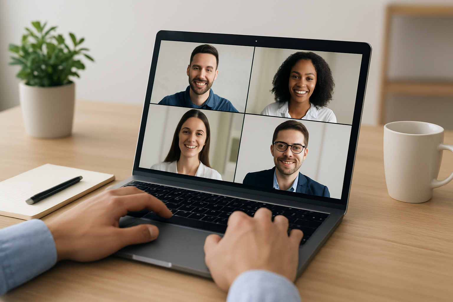 Unlocking the Power of Enterprise Collaboration Tools for Remote Teams