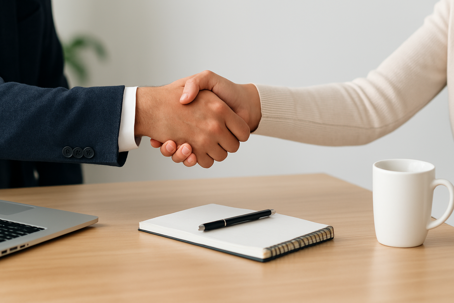 Claves para construir relaciones duraderas con tus clientes