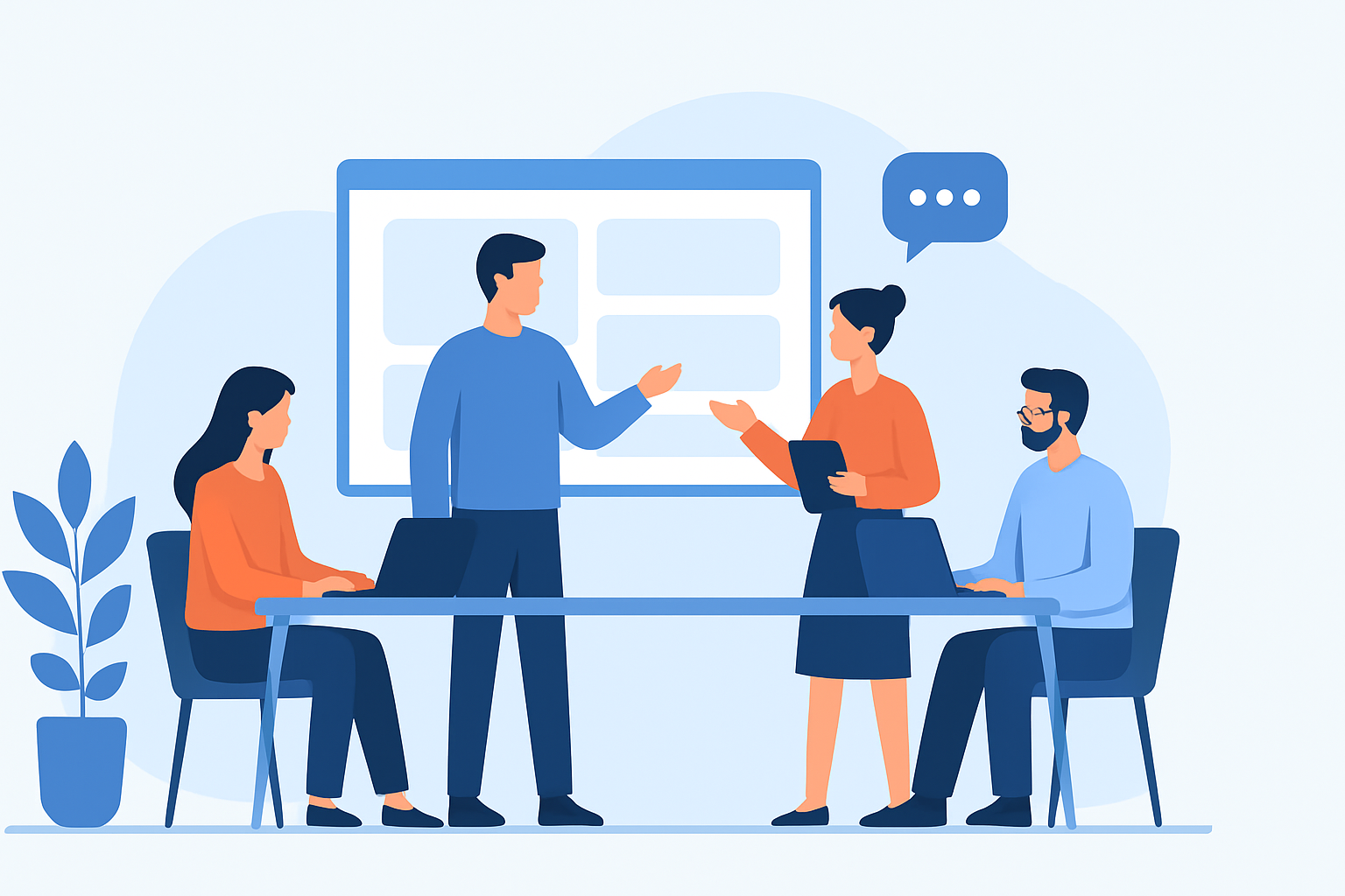 Les meilleurs outils de collaboration pour transformer votre entreprise