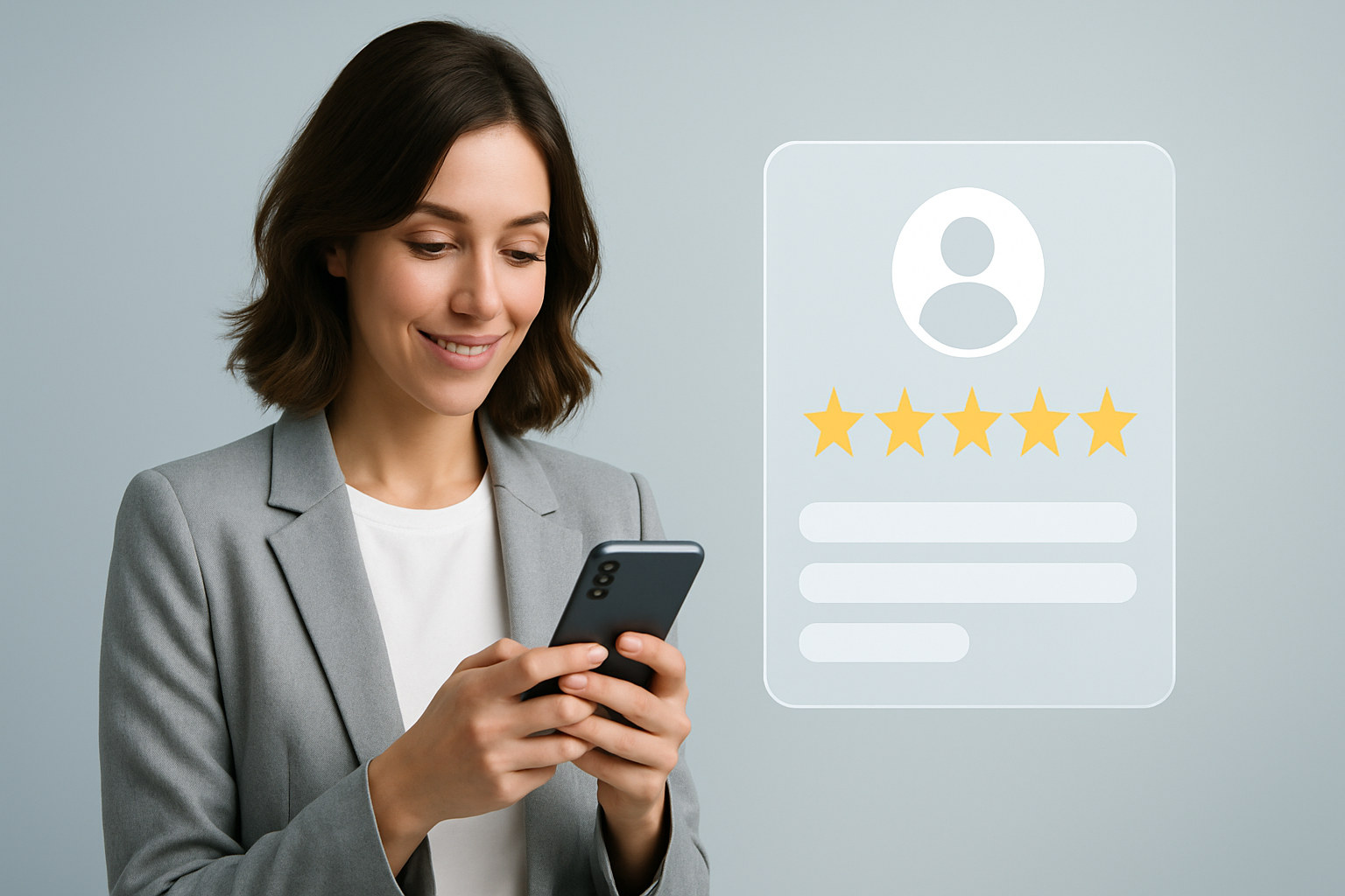 Kundenerlebnis im digitalen Zeitalter: So gelingt die Transformation