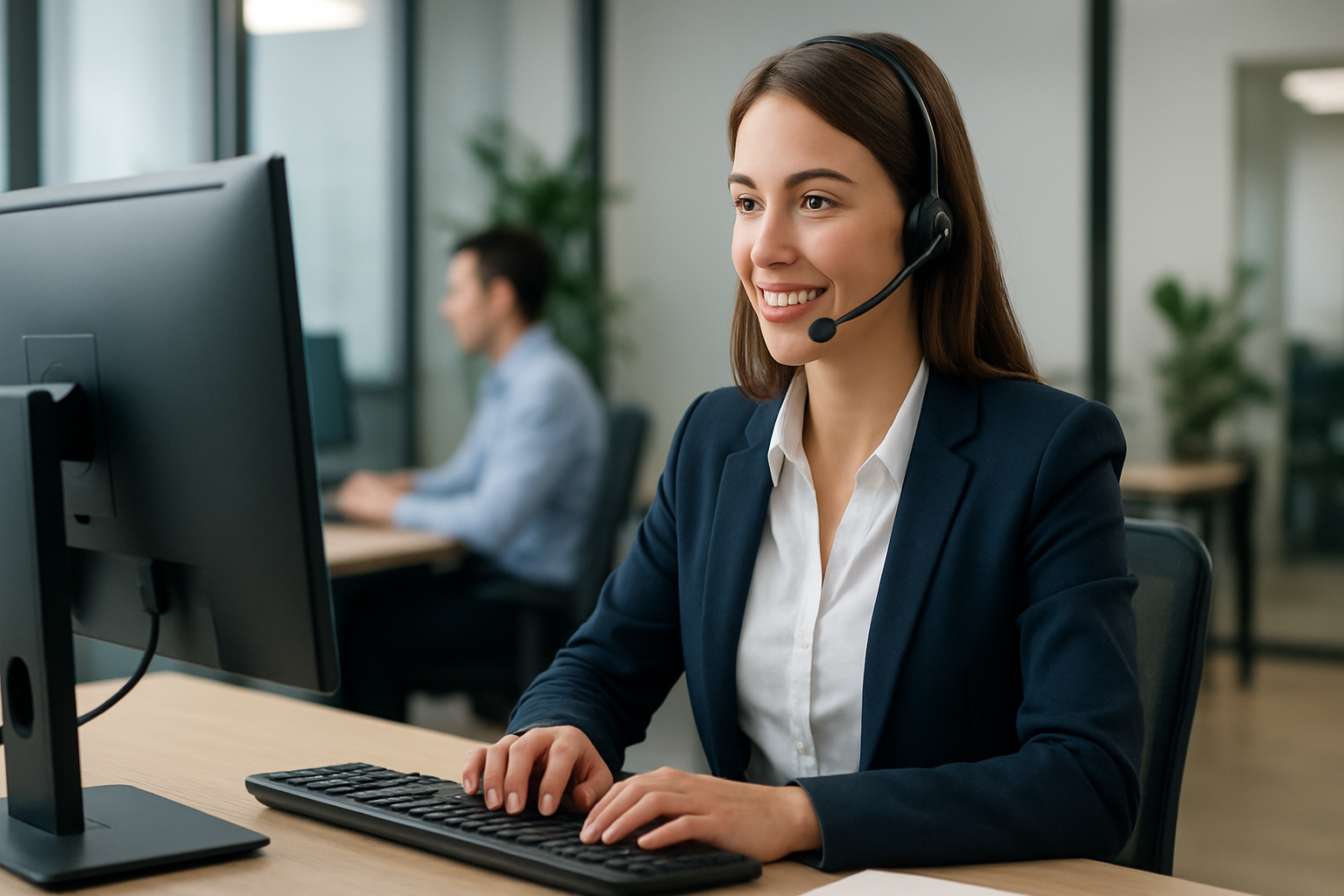 De rol van een helpdesk in het moderne bedrijfsleven
