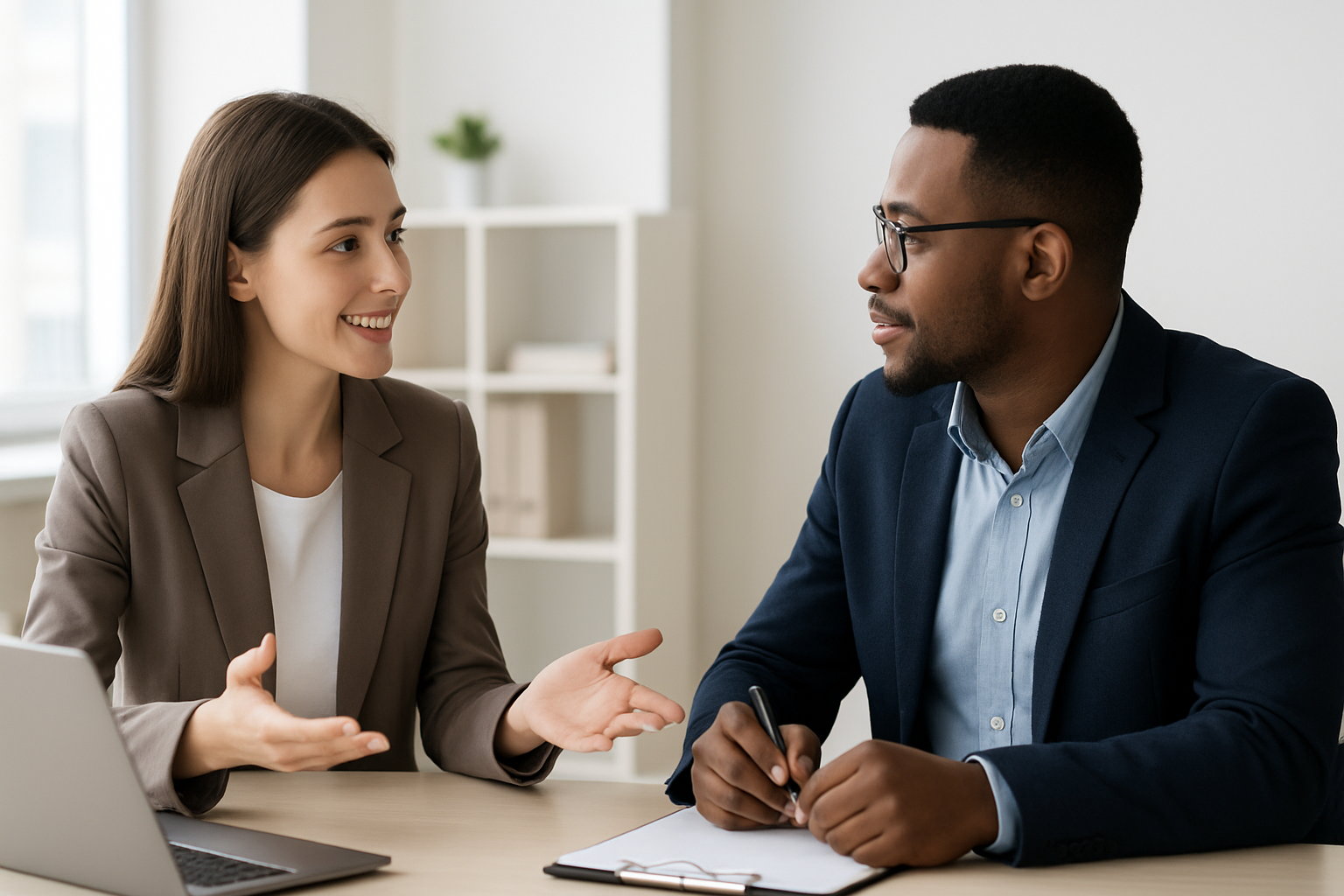 有效客户沟通的重要性与实践方法