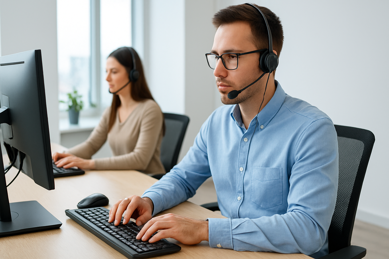 Die besten Strategien für effektiven Helpdesk-Support