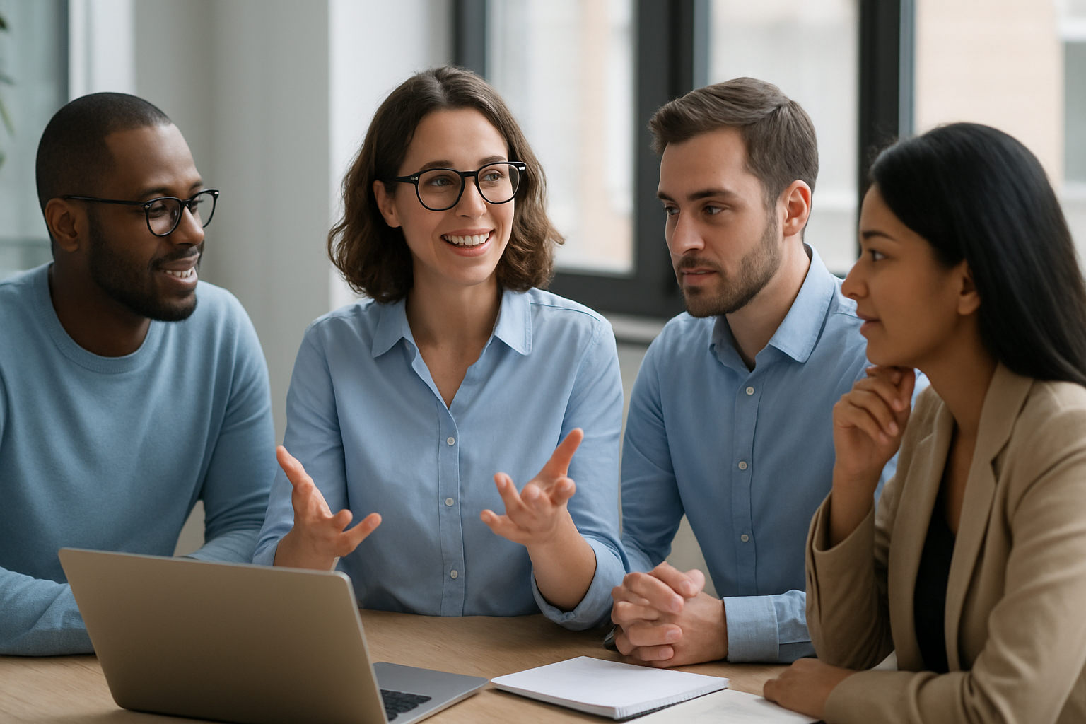 Эффективные стратегии управления командами поддержки: секреты успешного взаимодействия