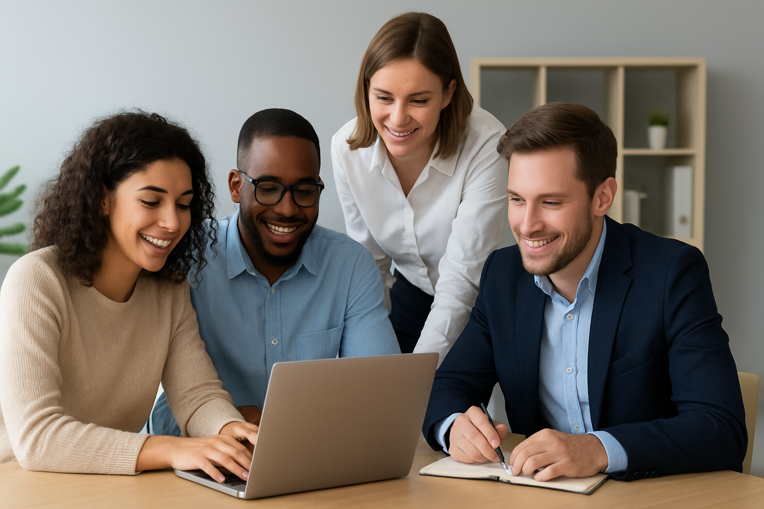 Building an Effective Support Team: Strategies for Success