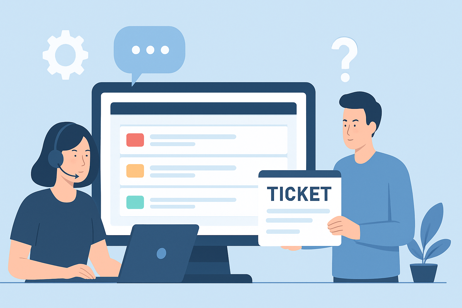 Optimiser la gestion des tickets de support : 5 stratégies efficaces