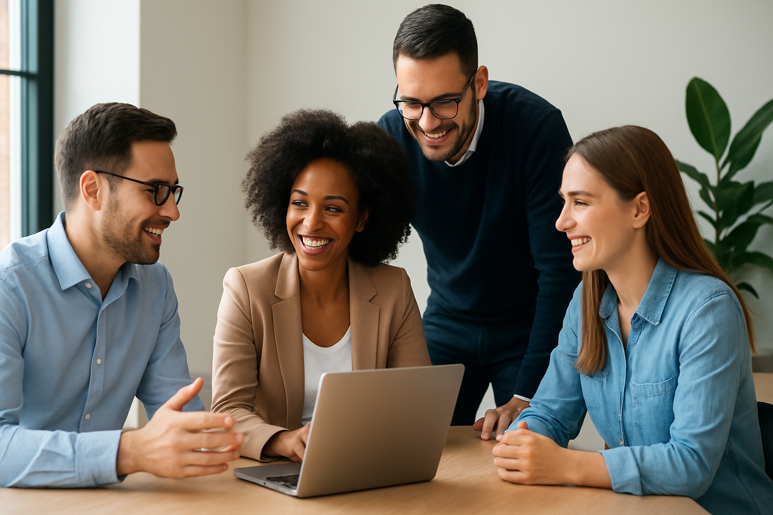 Hoe samenwerkingstools de productiviteit van je team verhogen