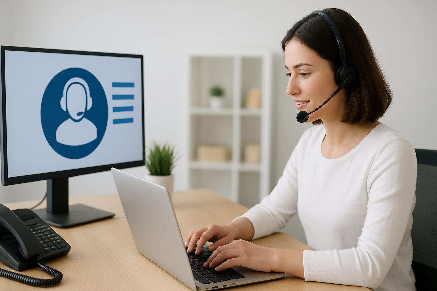 Dicas Essenciais para Criar um Sistema de Helpdesk Eficaz