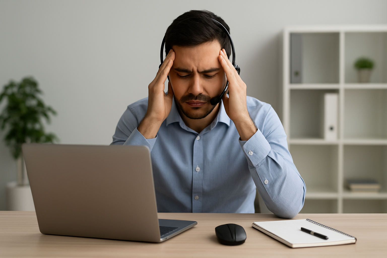 Los errores más comunes en el helpdesk y cómo evitarlos