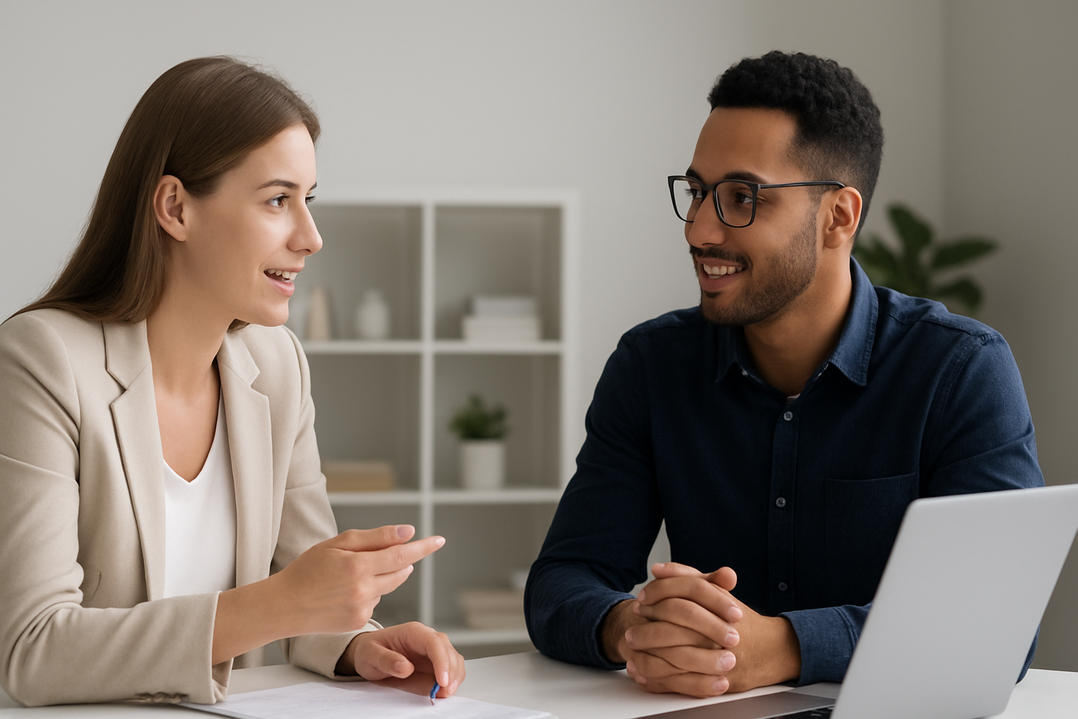 Comment améliorer l’expérience client grâce à une meilleure communication