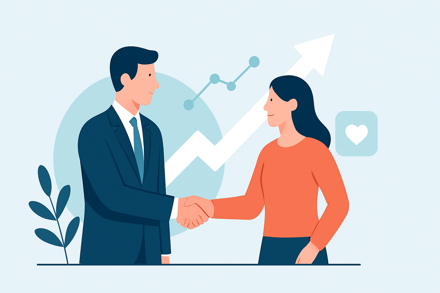 Kundenbindung 0: Innovative Strategien für langfristige Beziehungen