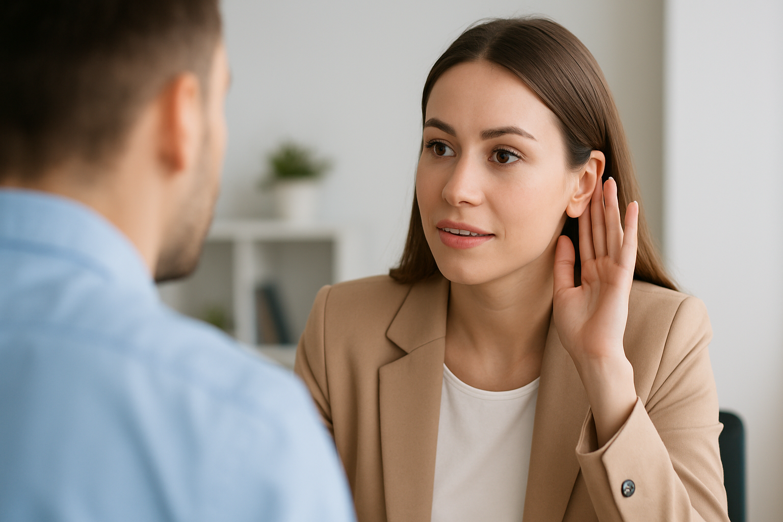 L'arte dell'ascolto: come capire le esigenze dei tuoi clienti