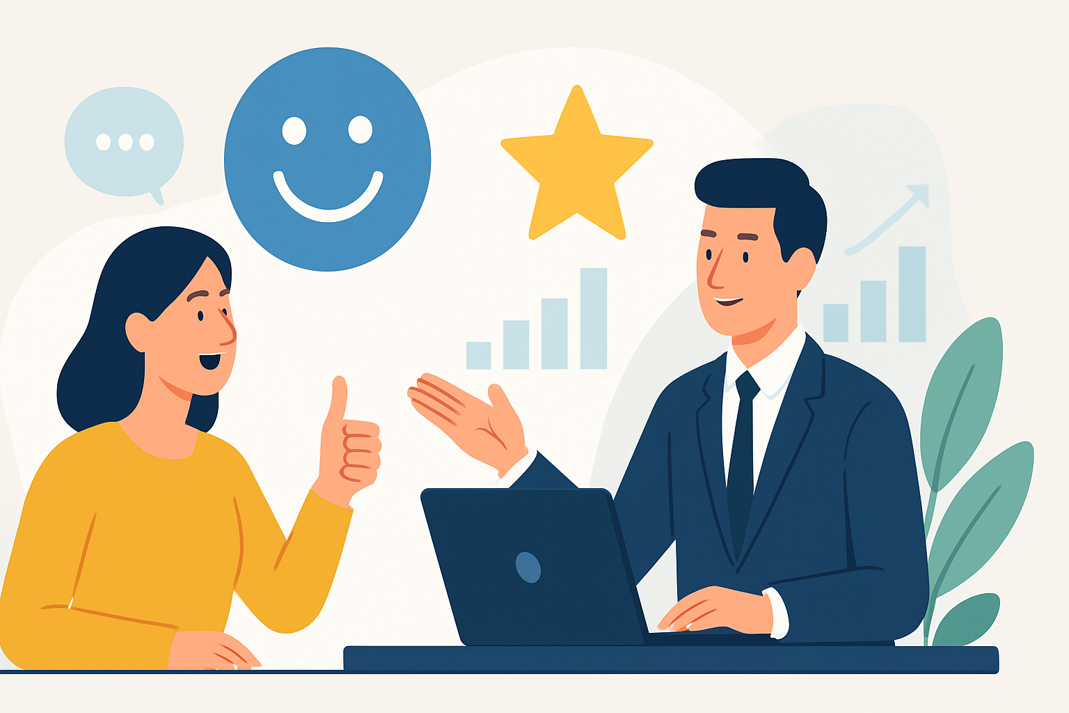 Optimierung des Kundenerlebnisses: 5 bewährte Strategien