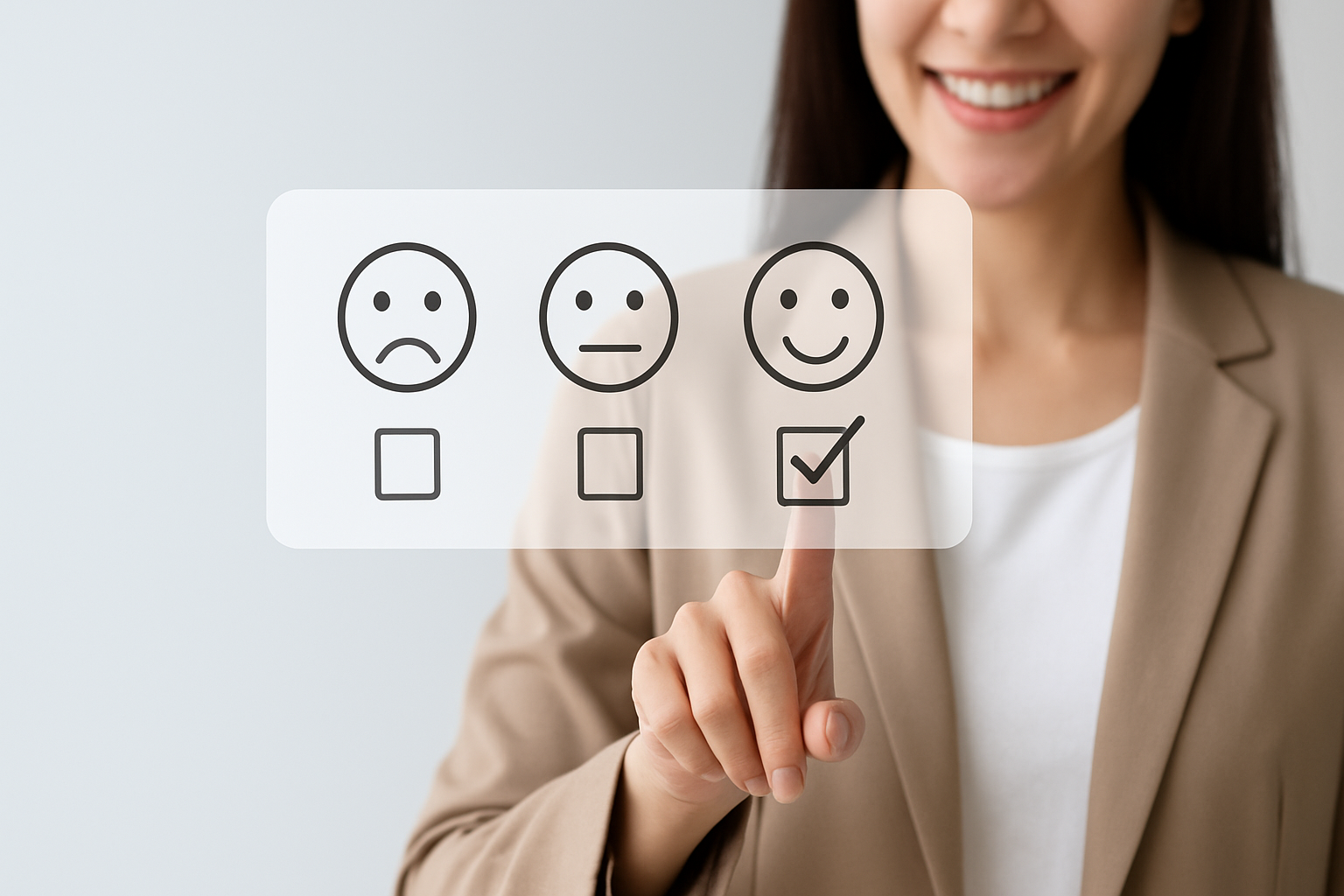 Estrategias Innovadoras para Aumentar la Satisfacción del Cliente