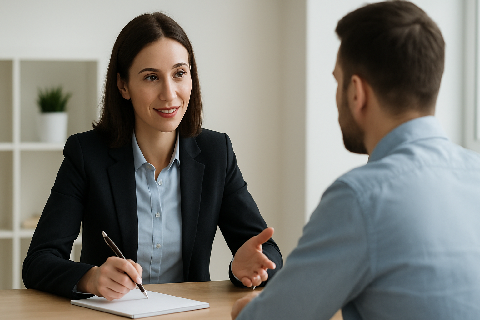 Les 5 clés d'une communication efficace avec vos clients