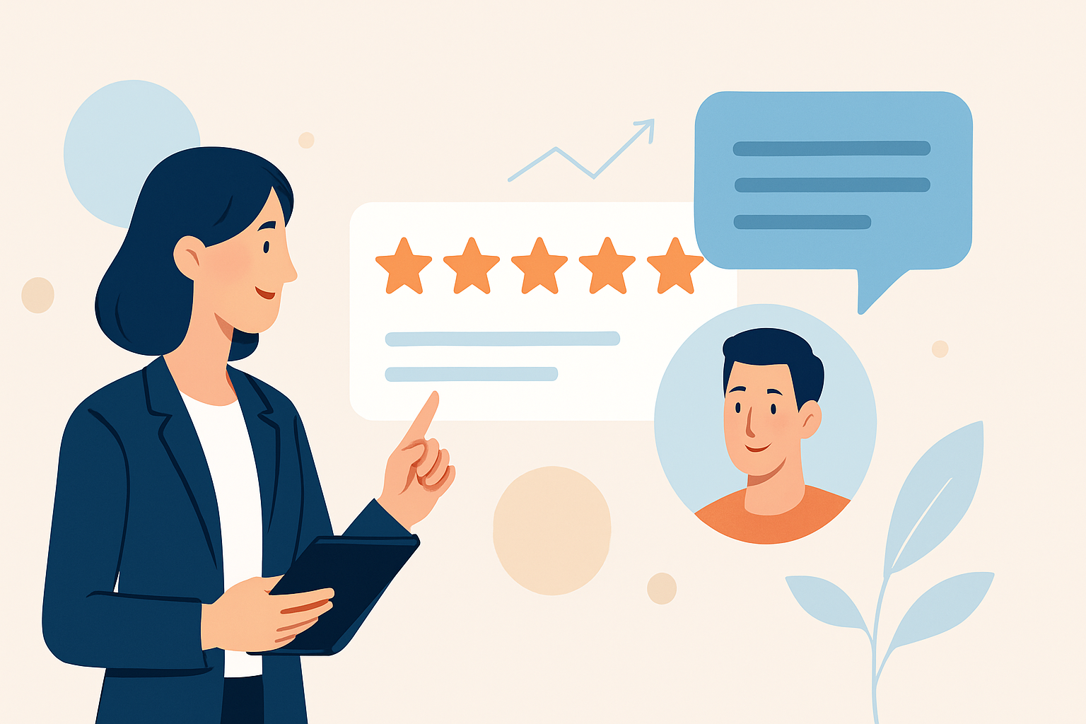 Como utilizar feedback dos clientes para melhorar a retenção e satisfação