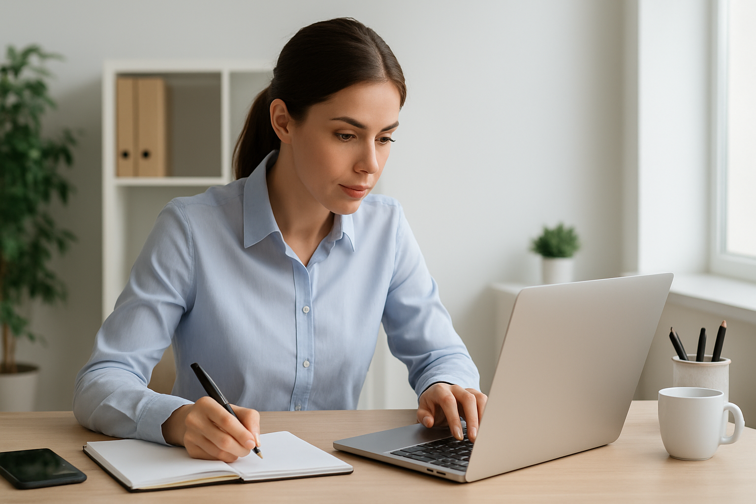 Maximiser sa Productivité : 10 Astuces Incontournables au Bureau