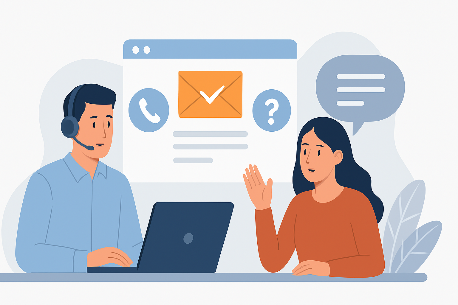 Effektives Support-Ticket-Management: Tipps für ein reibungsloses Kundenerlebnis