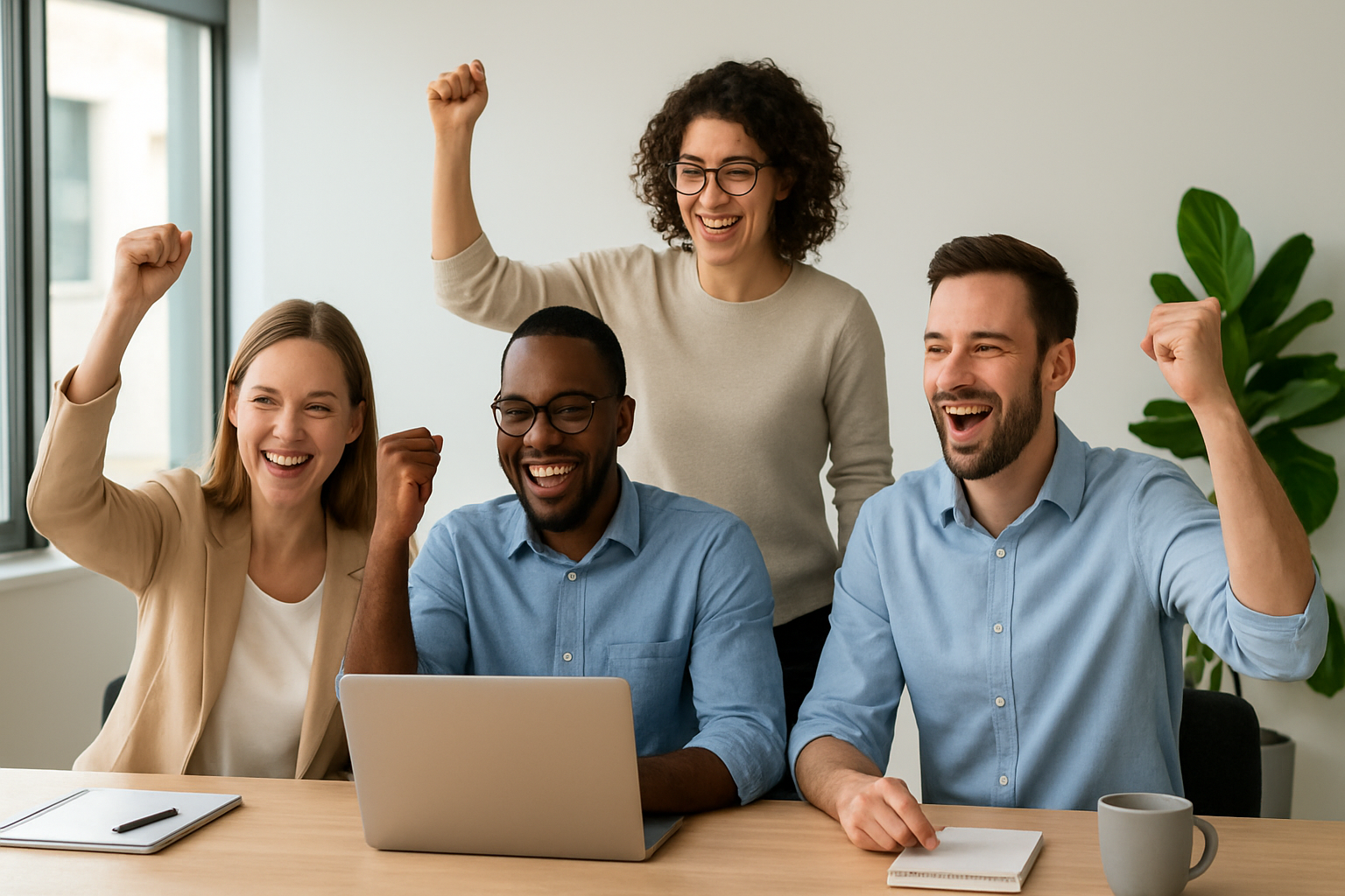Come creare un ambiente di lavoro motivante per i team di supporto
