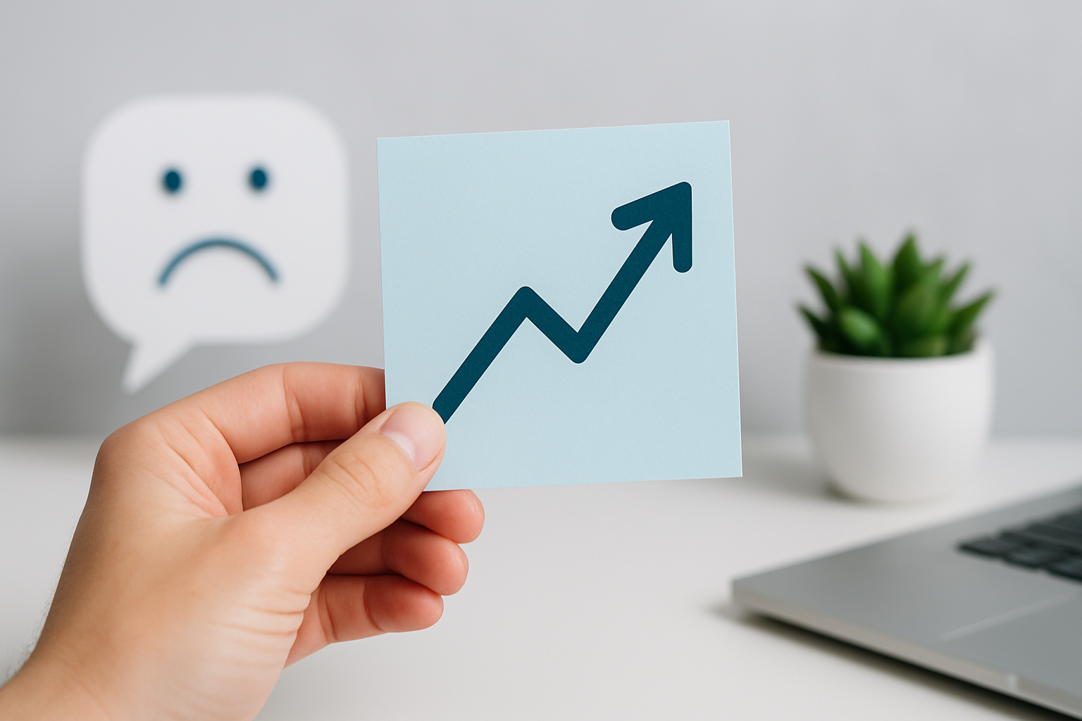 Como Transformar Reclamações em Oportunidades de Crescimento