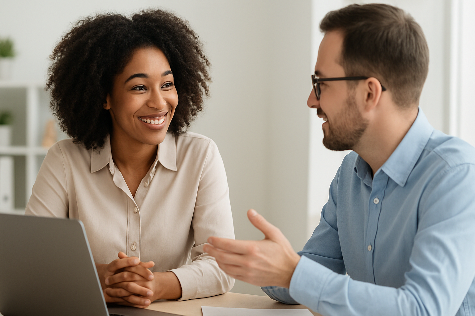 Cómo la empatía transforma la relación con tus clientes
