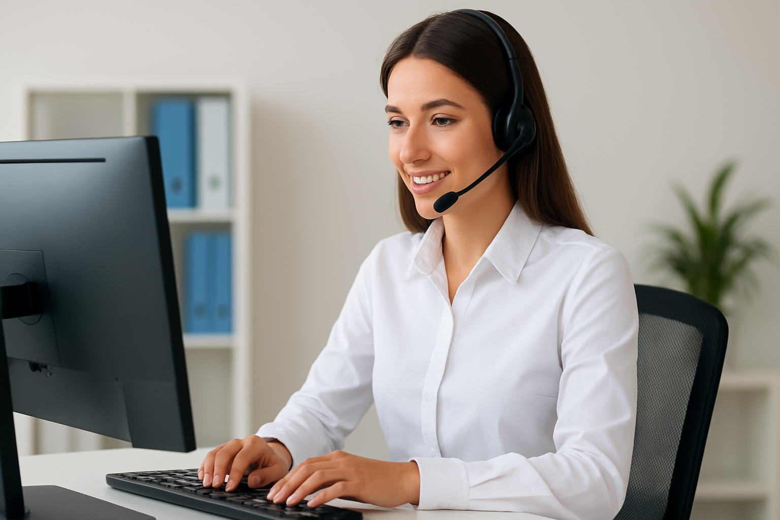 Effektive Strategien für einen erfolgreichen Helpdesk-Betrieb